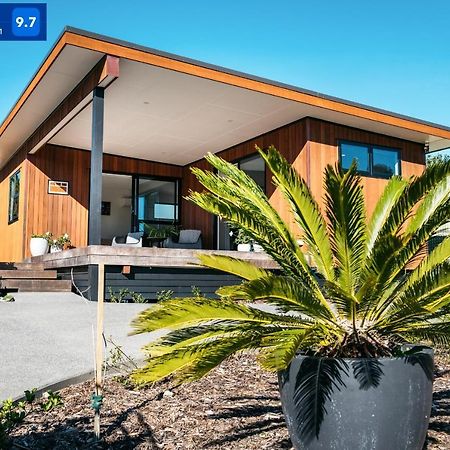 Guesthouse On Queens Oneroa Esterno foto